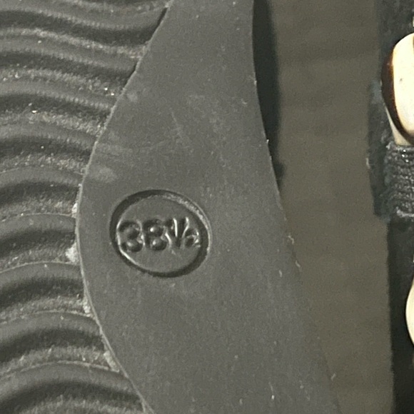 Softwaves Cadie women’s Platform arch support size 38 1/2 - Picture 9 of 9